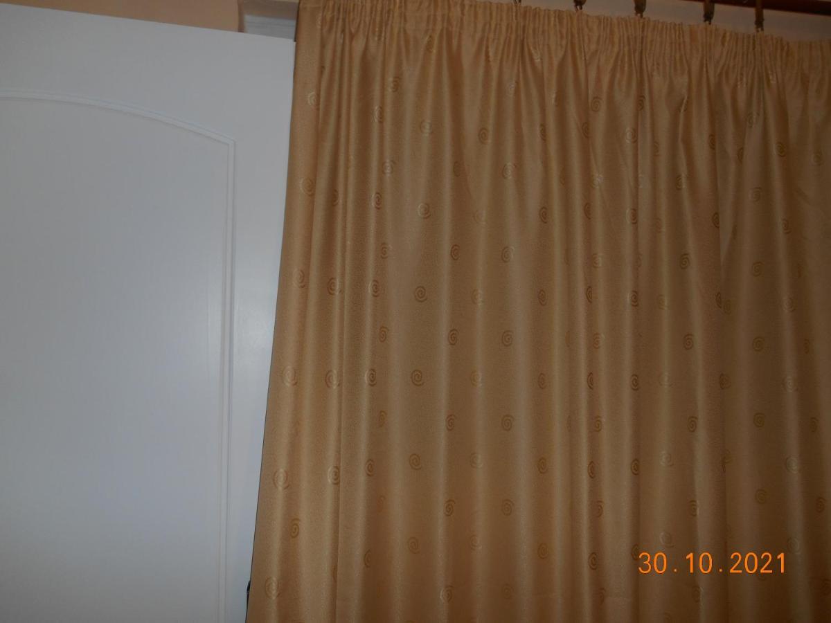 Melios Rooms Petalídhion Eksteriør billede