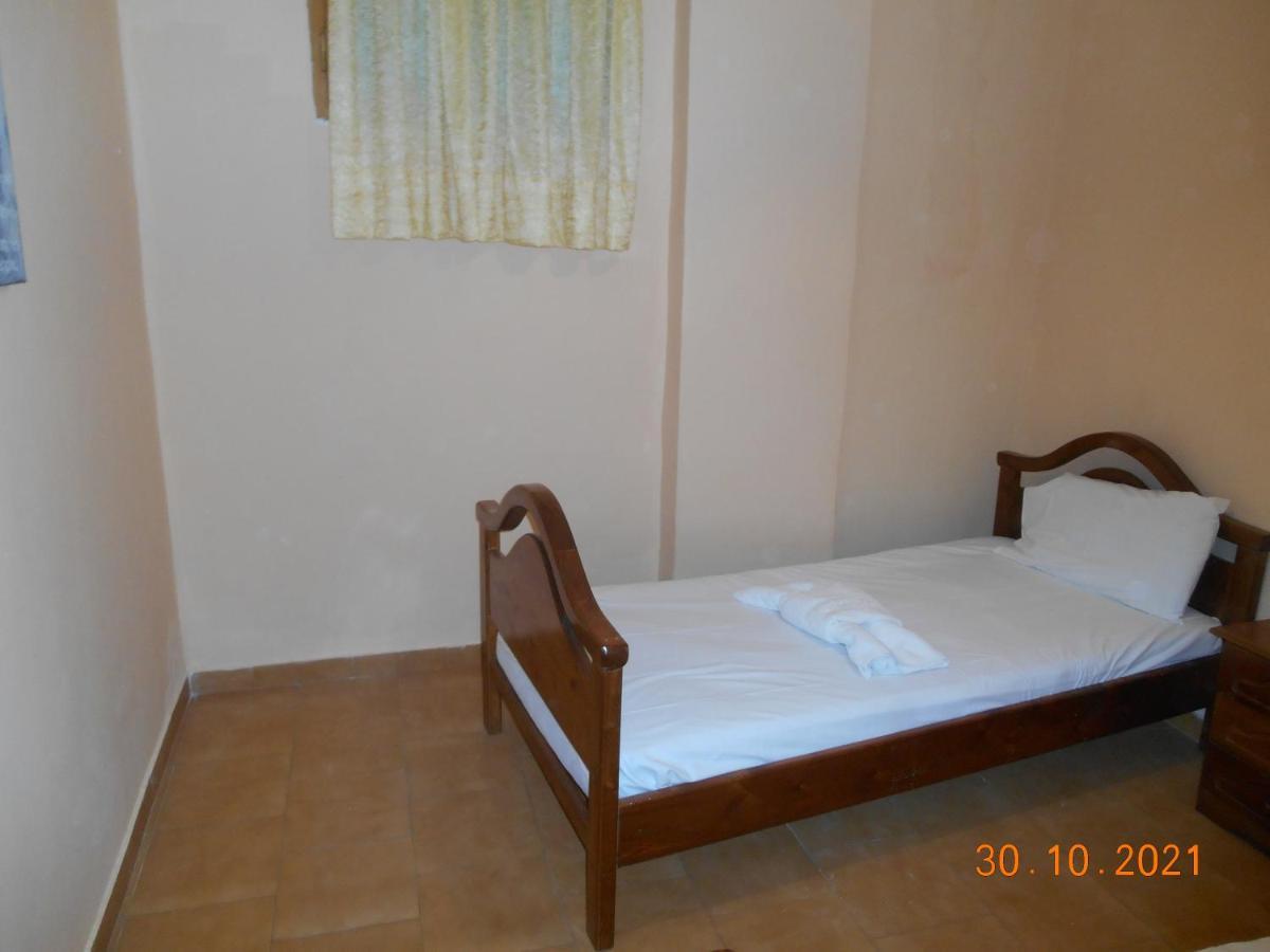 Melios Rooms Petalídhion Eksteriør billede