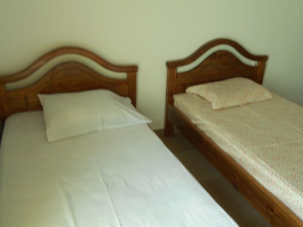 Melios Rooms Petalídhion Eksteriør billede
